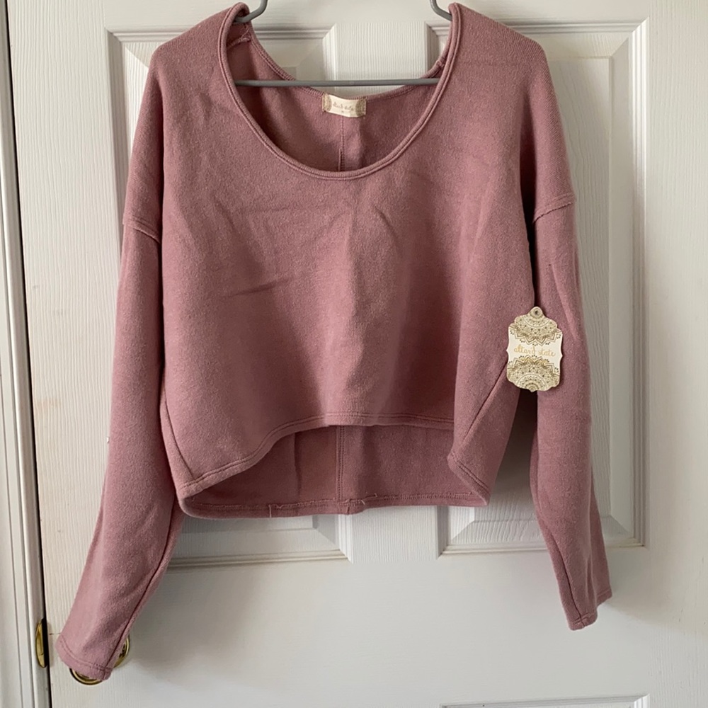 NWT Altard State Sweater - Picture 4 of 5